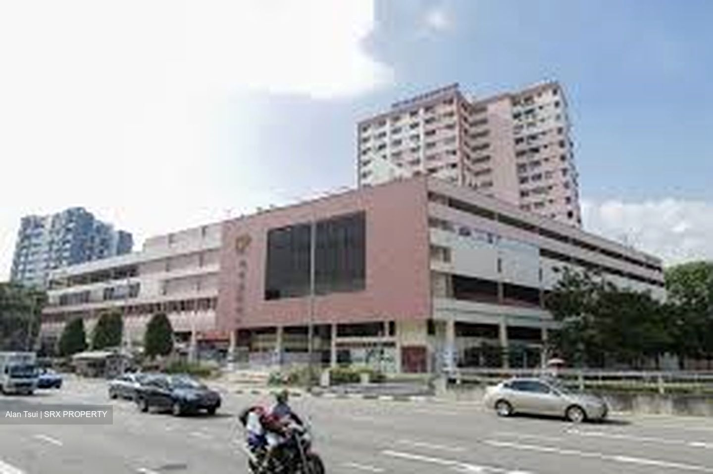 City Plaza (D14), Apartment #356718971